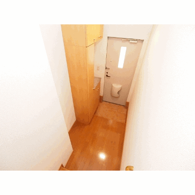 カルム尾崎Ｂ 202【管理NO：1-012862502-02020】の物件地図