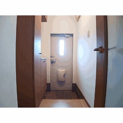 サンパティークⅢ 102【管理NO：1-011583303-01020】 ★家具家電は申し込み後に搬入しますの物件地図