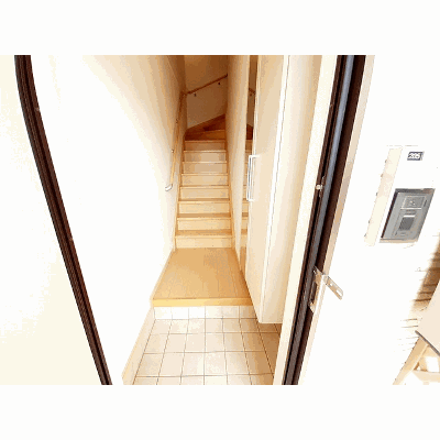 クレメントカーサＢ 205【管理NO：1-016107102-02040】 ★家具家電は申し込み後に搬入しますの物件地図
