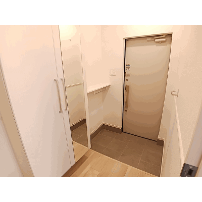 ヒルズ津屋崎Ⅰ 101【管理NO：1-028092601-01010】 ★家具家電は申し込み後に搬入しますの物件地図