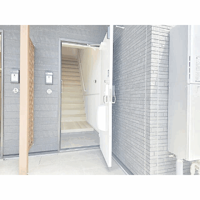 パークサイド 201【管理NO：1-028377801-02010】 ★家具家電は申し込み後に搬入しますの物件地図