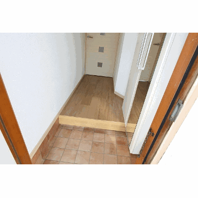 ハーモニータウンＥ 101【管理NO：1-005403505-01010】 ★家具家電は申し込み後に搬入しますの物件地図