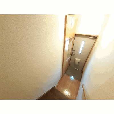 アヴェニールＡ 205【管理NO：1-012725001-02050】 ★家具家電は申し込み後に搬入しますの物件地図