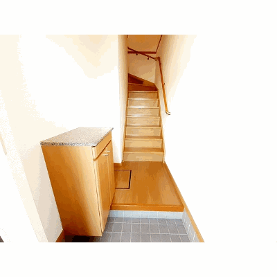 ラパヌイＢ 202【管理NO：1-012522902-02020】 ★家具家電は申し込み後に搬入しますの物件地図