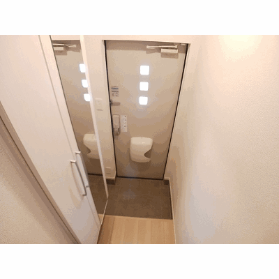 デュルセ大財 303【管理NO：1-028529401-03030】 ★家具家電は申し込み後に搬入しますの物件地図
