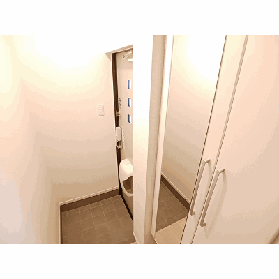 デュルセ大財 204【管理NO：1-028529401-02040】 ★家具家電は申し込み後に搬入しますの物件地図