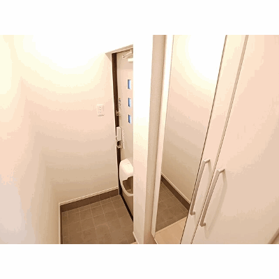 デュルセ大財 203【管理NO：1-028529401-02030】 ★家具家電は申し込み後に搬入しますの物件地図