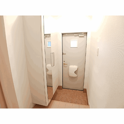 ヴィラ・ボーテⅡ 103【管理NO：1-018154602-01030】 ★家具家電は申し込み後に搬入しますの物件地図