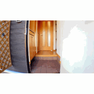 パレスヴィラＢ 104【管理NO：1-014643702-01040】 ★家具家電は申し込み後に搬入しますの物件地図