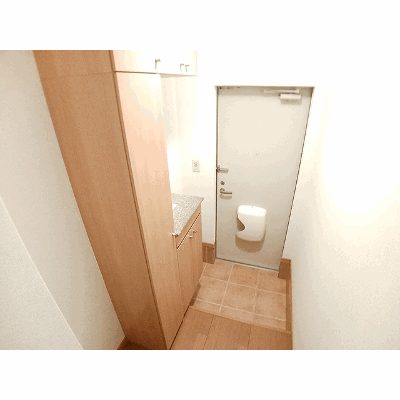 ブルーベリー・ガーデンＢ 203【管理NO：1-013391402-02030】 ★家具家電は申し込み後に搬入しますの物件地図