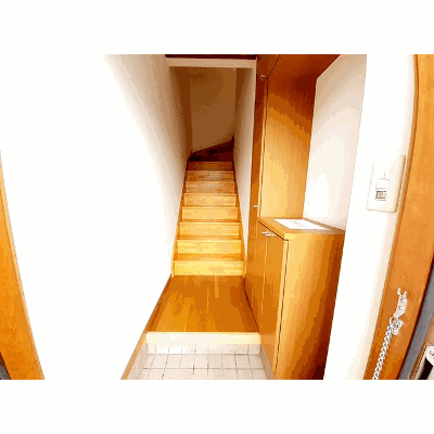 サンプラッツＢ 202【管理NO：1-009696702-02020】 ★家具家電は申し込み後に搬入しますの物件地図