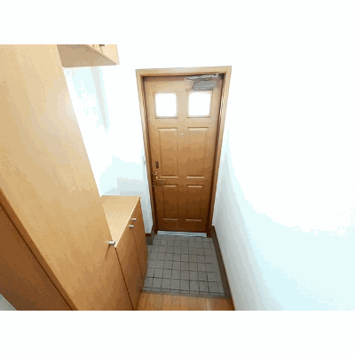 サンプラッツＡ 203【管理NO：1-009696701-02030】 ★家具家電は申し込み後に搬入しますの物件地図