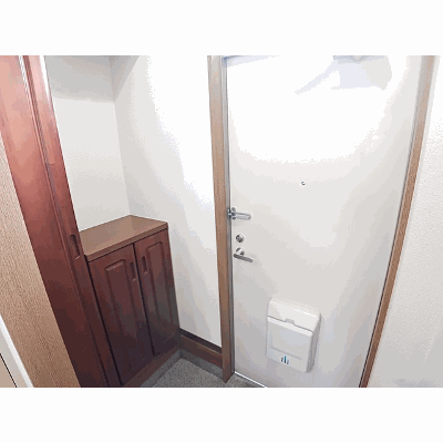 アーバン田代３ 102【管理NO：1-007968101-01020】 ★家具家電は申し込み後に搬入しますの物件地図