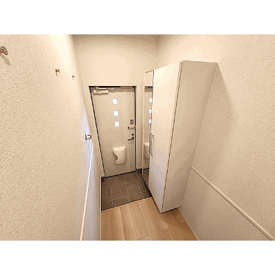 ファインブライト　Ⅱ 202【管理NO：1-027818402-02020】 ★家具家電は申し込み後に搬入します 2026年08月中旬入居可能の物件地図