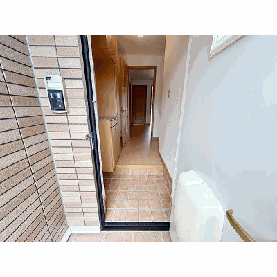 クレメント大江 103【管理NO：1-014980901-01030】 ★家具家電は申し込み後に搬入しますの物件地図