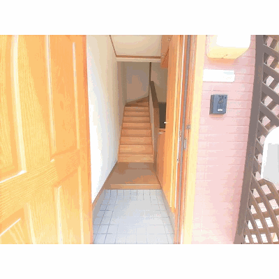 ソレアード　シンデンＢ 204【管理NO：1-010303301-02040】 ★家具家電は申し込み後に搬入します 2026年07月中旬入居可能の物件地図