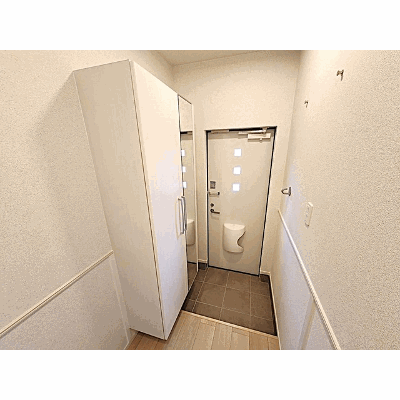 ファインブライト　Ⅱ 101【管理NO：1-027818402-01010】 ★家具家電は申し込み後に搬入しますの物件地図
