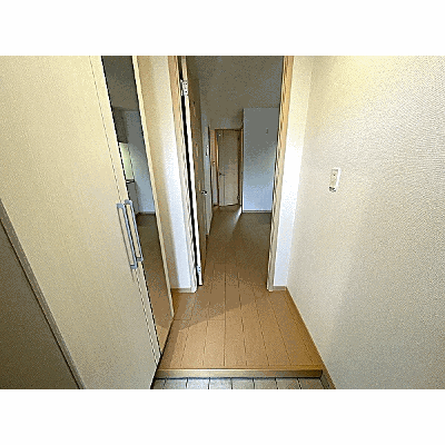 ふうばあⅡ 104【管理NO：1-019658202-01040】 ★家具家電は申し込み後に搬入しますの物件地図