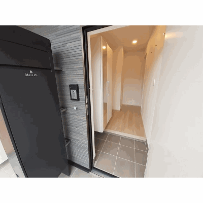 プロムナードメゾン参番館　Ｅ 103【管理NO：1-027415901-01030】 ★家具家電は申し込み後に搬入しますの物件地図