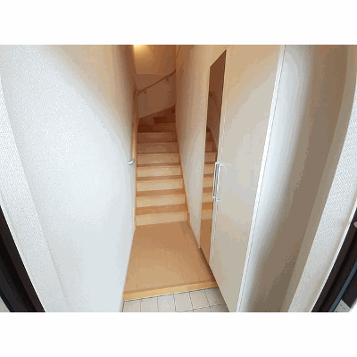 エクセレントⅡ　Ｂ 203【管理NO：1-017690402-02030】 ★家具家電は申し込み後に搬入しますの物件地図
