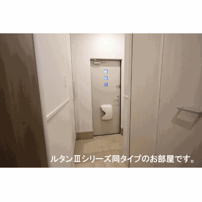 フラワーハイツ弐番館 105【管理NO：1-028257002-01050】 ★家具家電は申し込み後に搬入します 2026年08月下旬入居可能の物件地図
