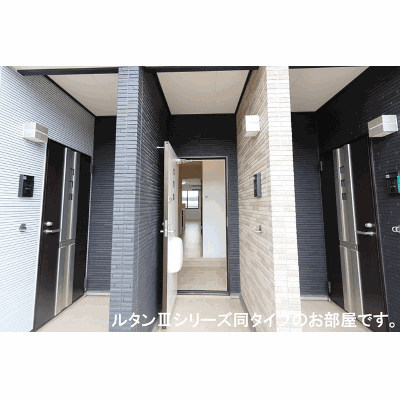 フラワーハイツ弐番館 102【管理NO：1-028257002-01020】 ★家具家電は申し込み後に搬入します 2026年08月下旬入居可能の物件地図