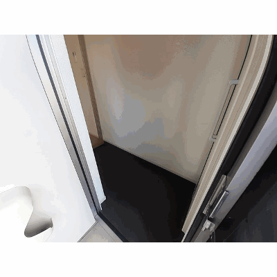 佑杏 102【管理NO：1-019099801-01020】 ★家具家電は申し込み後に搬入しますの物件地図
