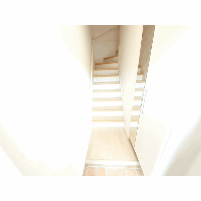 ウッドスクエアⅡ　Ｃ棟 202【管理NO：1-024292703-02020】 ★家具家電は申し込み後に搬入しますの物件地図