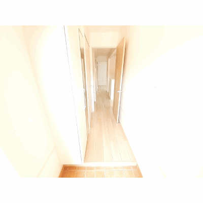 フィオーレ北方 104【管理NO：1-022085601-01040】 ★家具家電は申し込み後に搬入しますの物件地図