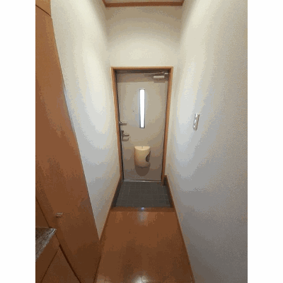 フォレストヒルズ２号館 102【管理NO：1-012243202-01020】 ★家具家電は申し込み後に搬入しますの物件地図