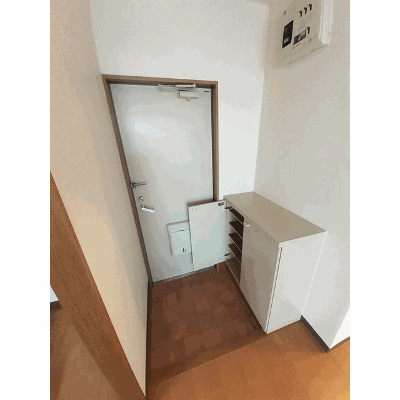 エバーグリーンかんぎⅡ 102【管理NO：1-004775402-01020】 ★家具家電は申し込み後に搬入しますの物件地図