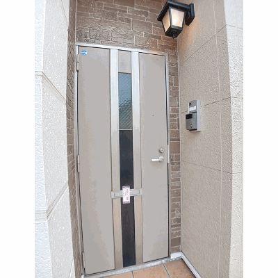 サンフラワーⅡ 101【管理NO：1-014080101-01010】 ★家具家電は申し込み後に搬入しますの物件地図