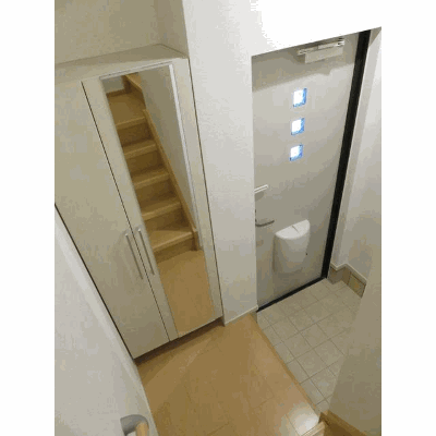 エル　アヴェニール 301【管理NO：1-021044101-03010】 ★家具家電は申し込み後に搬入しますの物件地図