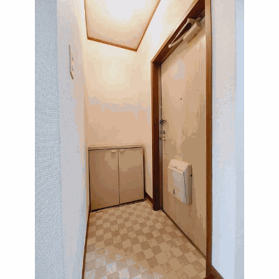 クレストール石川 101【管理NO：1-005614501-01010】 ★家具家電は申し込み後に搬入しますの物件地図