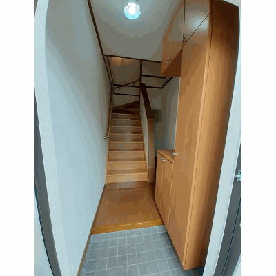 ｆａｉｎ　ｍｏｔｉｏｎ．Ⅰ 204【管理NO：1-011609201-02040】 ★家具家電は申し込み後に搬入しますの物件地図
