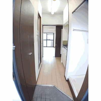 ＢＬＵＥ　ＳＫＹ　鴻川 206【管理NO：1-007951801-02050】 ★家具家電は申し込み後に搬入しますの物件地図