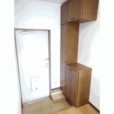 アクシスⅠ 105【管理NO：1-007725801-01040】 ★家具家電は申し込み後に搬入しますの物件地図