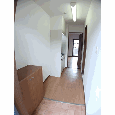 Ｃｉｔｙ　Ｌｉｆｅ　ＫＡＫＵ 410【管理NO：1-007420701-04080】 ★家具家電は申し込み後に搬入しますの物件地図