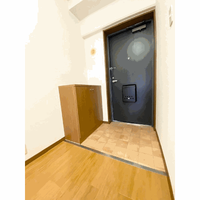 Ｃｉｔｙ　Ｌｉｆｅ　ＫＡＫＵ 406【管理NO：1-007420701-04050】 ★家具家電は申し込み後に搬入しますの物件地図