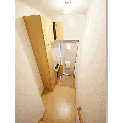 ニューサカエールⅠ 202【管理NO：1-015416301-02020】 ★家具家電は申し込み後に搬入しますの物件地図