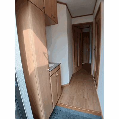 第５府内プロパン 103【管理NO：1-012513201-01030】 ★家具家電は申し込み後に搬入しますの物件地図