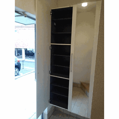 トゥインクル 301【管理NO：1-020152301-03010】 ★家具家電は申し込み後に搬入しますの物件地図