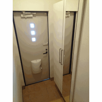 ジェルメ・カーサⅠ 201【管理NO：1-019321301-02010】 ★家具家電は申し込み後に搬入します 2026年08月上旬入居可能の物件地図