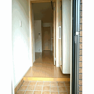 セレノカーサＯＭＩ 101【管理NO：1-018498401-01010】 ★家具家電は申し込み後に搬入しますの物件地図