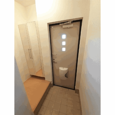 Ｖｅｎｔ　Ｖｅｒｔ　Ⅴ 301【管理NO：1-018401201-03010】 ★家具家電は申し込み後に搬入しますの物件地図