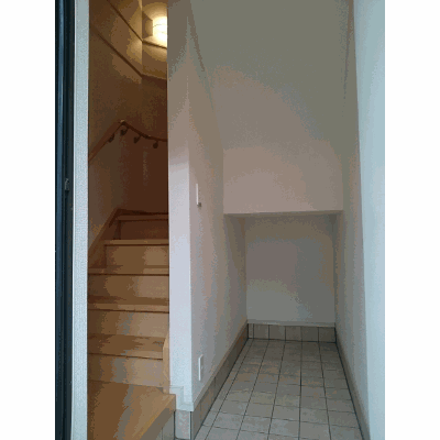 ブローテ藤本 302【管理NO：1-017119901-03020】 ★家具家電は申し込み後に搬入しますの物件地図