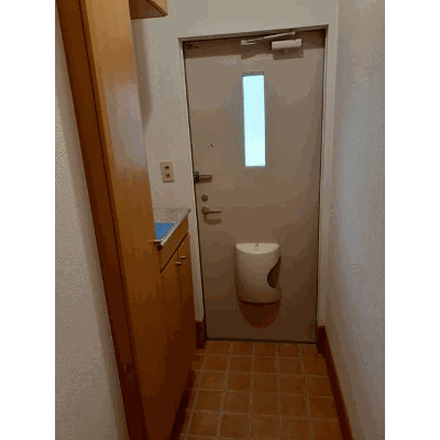 パインヒルズＡ 203【管理NO：1-013887901-02030】 ★家具家電は申し込み後に搬入しますの物件地図