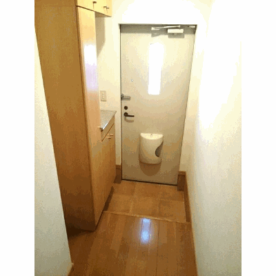 ＡＵＢＥ　Ａ 203【管理NO：1-013422701-02030】 ★家具家電は申し込み後に搬入しますの物件地図