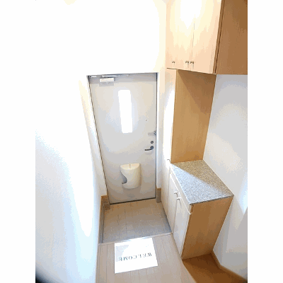サニーヴィレッジＢ 202【管理NO：1-012333702-02020】 ★家具家電は申し込み後に搬入しますの物件地図