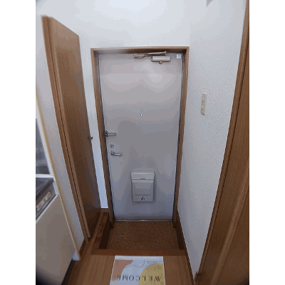 ラフレシール 103【管理NO：1-012014701-01030】 ★家具家電は申し込み後に搬入しますの物件地図